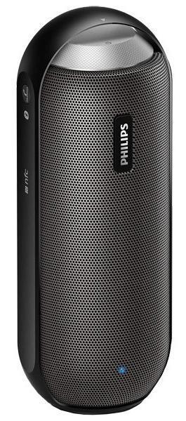 Philips BT6000B/12 в «HiFiRussia»