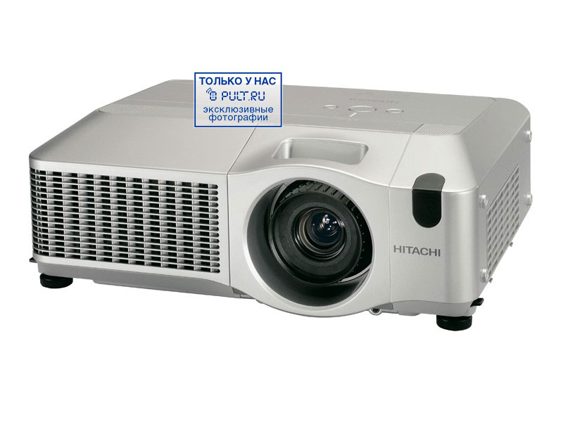 Проектор Hitachi CP-X1250 с установкой артикул 255209FV-1 фото 5