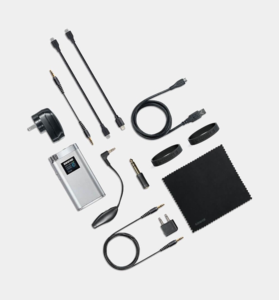 Shure SHA900 артикул 404445-1 фото 6