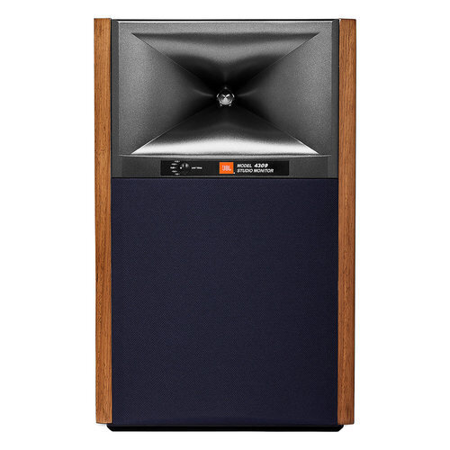 Полочная акустика JBL Synthesis 4309 Walnut артикул 251084Si-1 фото 3