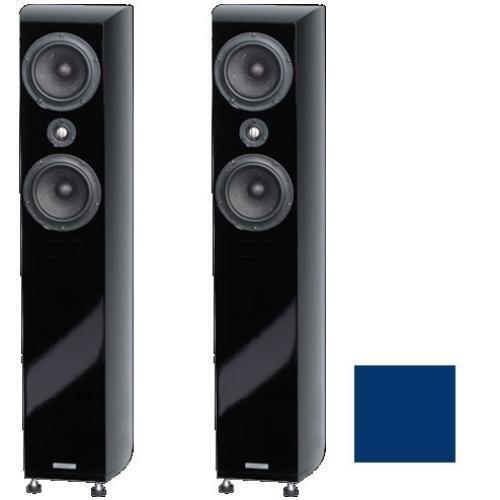 Напольная акустика ASW Genius 410 blue артикул 115308Si-1