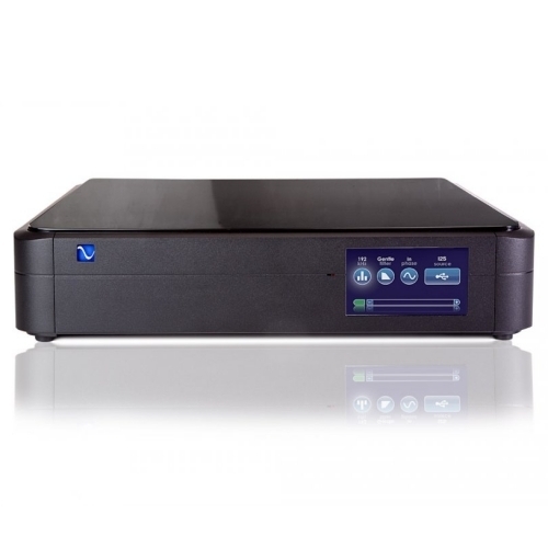 ЦАП PS Audio PerfectWave DAC MkII + PerfectWave Bridge Black артикул 102749FV-1