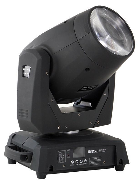 Involight LED MH77B артикул 291902-1