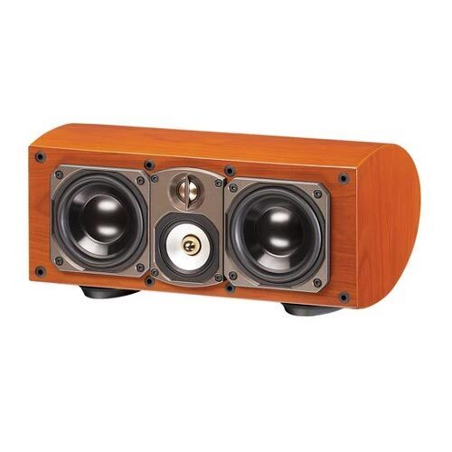 Центральный канал Paradigm Studio CC-490 v.5 cherry артикул 438410FV-1
