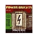 Струны для гитары Thomastik PB110 Power-brights
