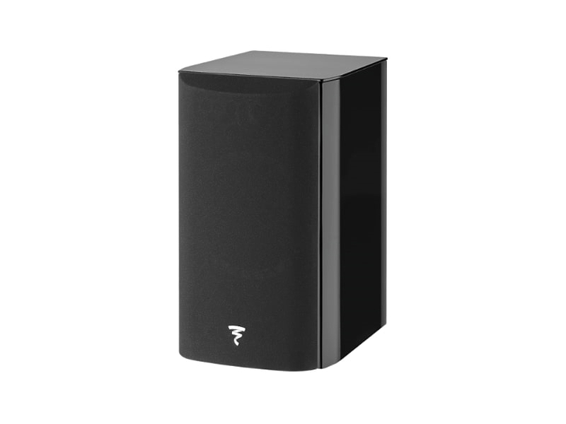 Полочная акустика Focal ARIA EVO X N1 Black High Gloss артикул 312830Si-1