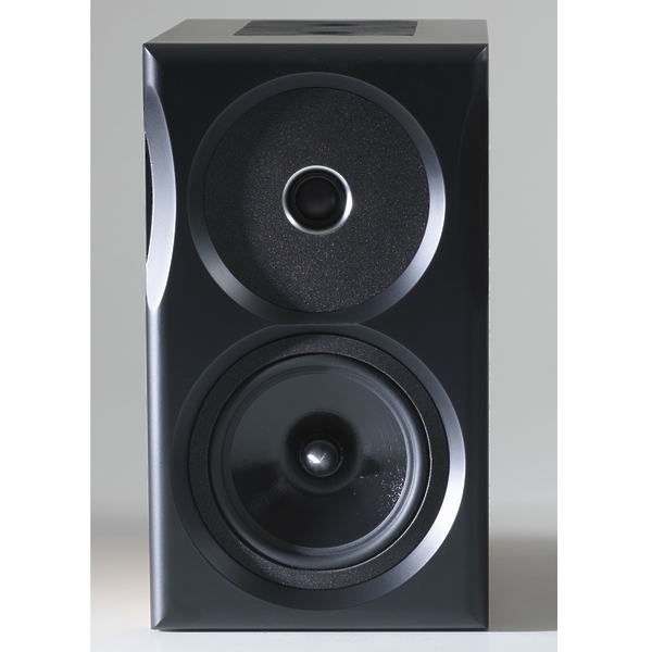 Полочная акустика NEAT acoustics Ultimatum XLS piano black артикул 161735Si-1