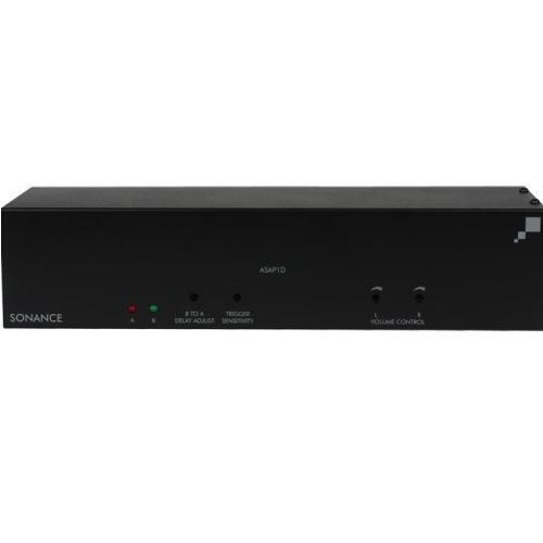 Усилитель звука Sonance Sonamp ASAP1D артикул 323564FV-1