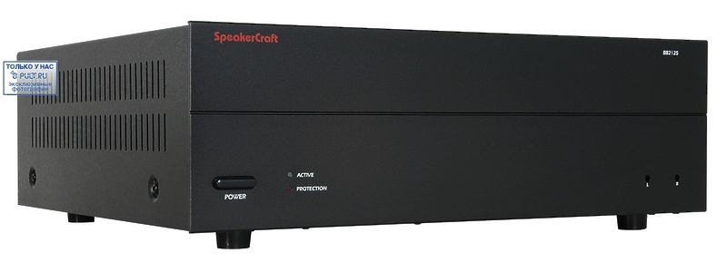 SpeakerCraft BB2125 #AMP02125 артикул 326217FV-1 фото 4