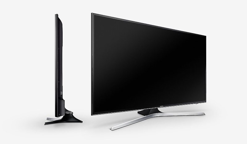 LED телевизор Samsung UE-50MU6103 артикул 169894Si-1 фото 8