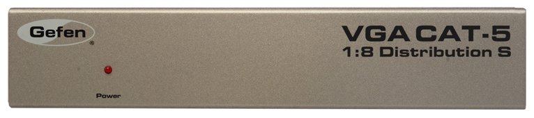 Удлинитель VGA Gefen EXT-VGA-CAT5-148S артикул 137233Si-1