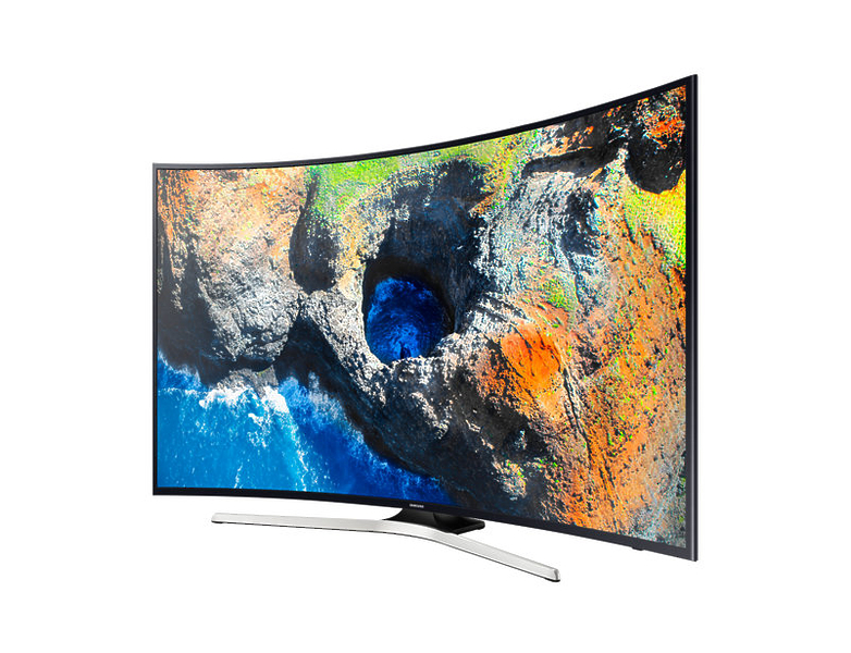 LED телевизор Samsung UE-49MU6303 артикул 169419Si-1 фото 3