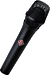 Микрофон Neumann KMS 105 Black