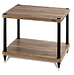 Стенд Solidsteel S3-2 Walnut