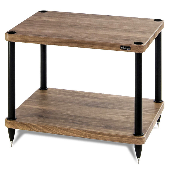 Стенд Solidsteel S3-2 Walnut артикул 236669Si-1