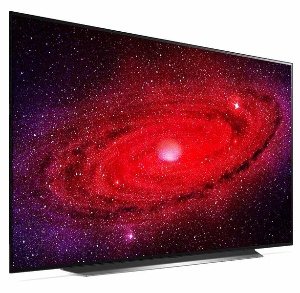 OLED телевизор LG OLED77CXRLA артикул 223020Si-1 фото 6