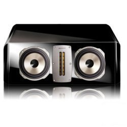Центральный канал Quadral Aurum Base VIII black high gloss артикул 438571FV-1