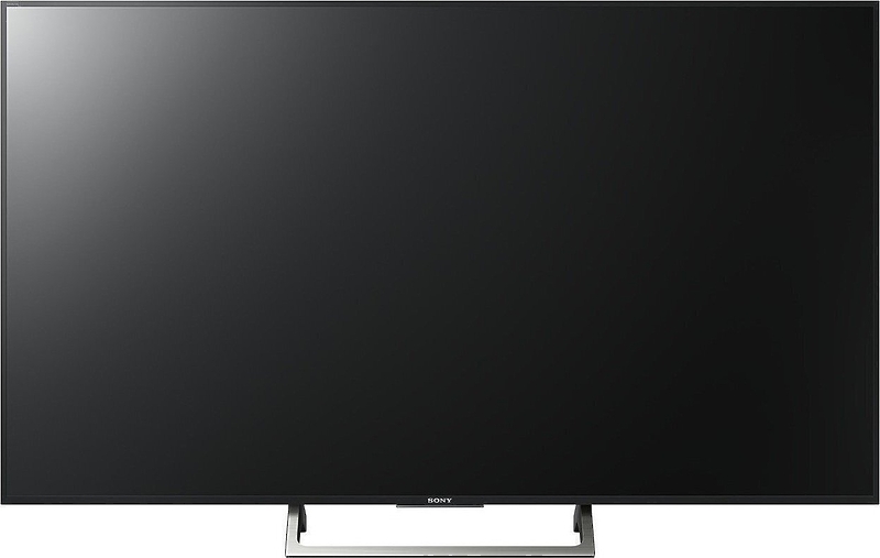 LED телевизор Sony KD-49XE7096 артикул 167940Si-1 фото 3