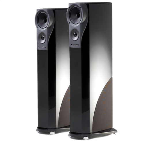 Напольная акустика Mission 794 SE gloss black артикул 398619FV-1
