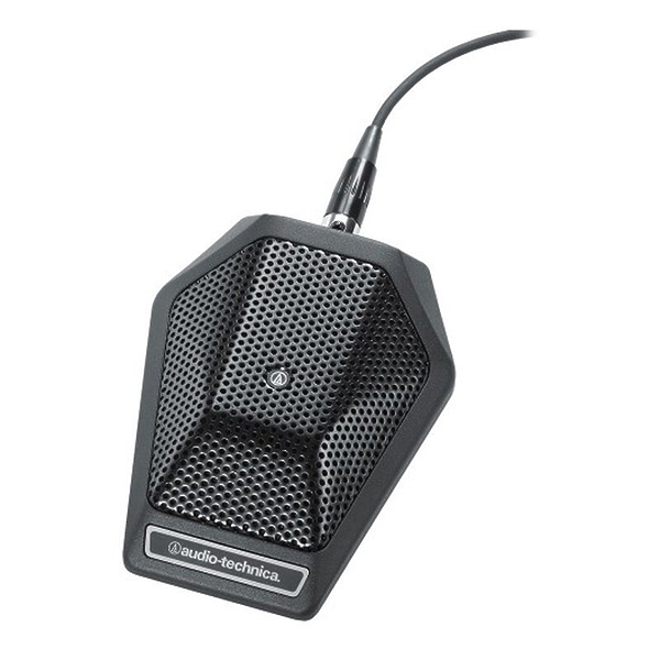 Микрофон Audio Technica U851R артикул 180884Si-1
