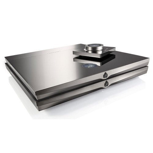 Стереоусилитель Devialet 400 артикул 112377Si-1