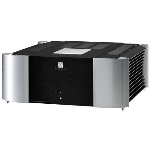 Усилитель звука Sim Audio MOON 880M RS black артикул 324846FV-1