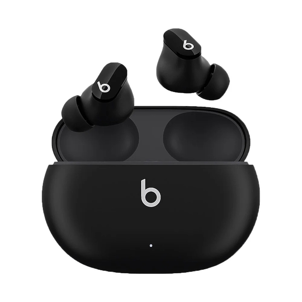 Наушники Beats Studio Buds True Black артикул 309872Si-1