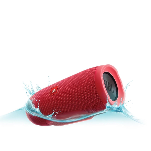 JBL Charge 3 red #3 в «HiFiRussia»