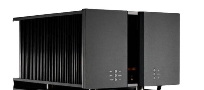 Усилитель мощности Vitus Audio SM-103 mk.I Black артикул 293681Si-1 в интернет-магазине «HiFiRussia»