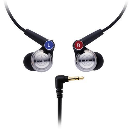 Наушники Audio Technica ATH-CK100PRO артикул 242264FV-1