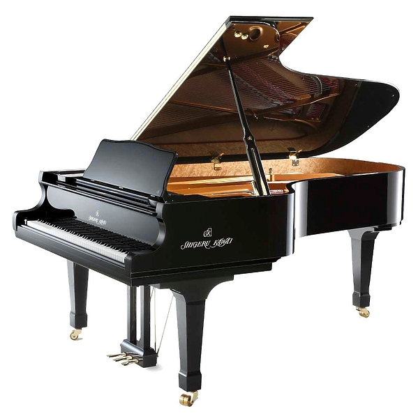 Рояль Kawai SK-7L M/PEP артикул 281607Si-1