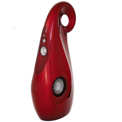 Напольная акустика Vivid Audio GIYA G1 borollo артикул 113308Si-1