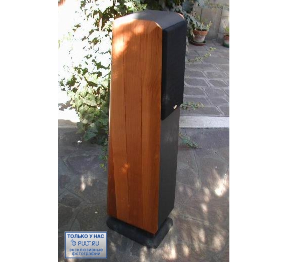 Напольная акустика Chario Cygnus cherry артикул 400399FV-1 фото 3