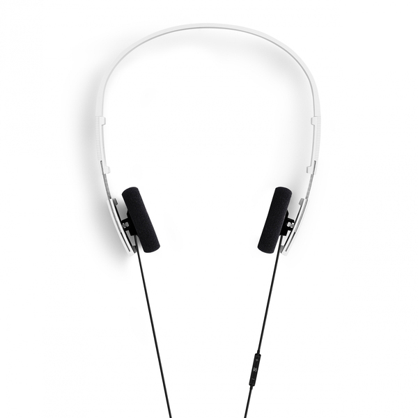 Наушники Bang & Olufsen Form 2i white артикул 114766Si-1 фото 4