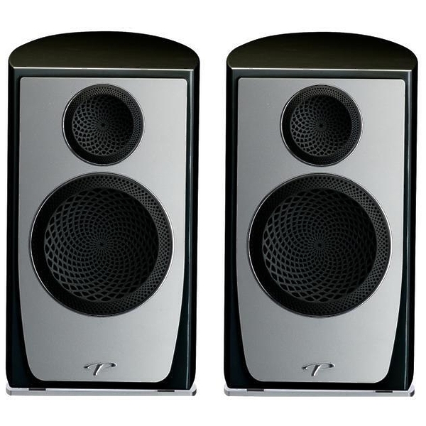 Полочная акустика Paradigm Persona B vanta high gloss black артикул 157204Si-1