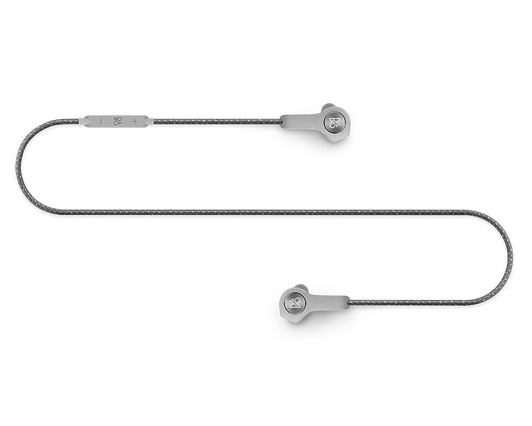 Наушники Bang & Olufsen BeoPlay H5 Vapour артикул 171780Si-1 фото 3
