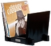 Стойка для хранения виниловых пластинок VOXmodule Vinyl Stand 01 black lacquer