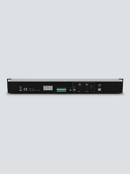 USB-контроллер Chauvet-dj XPRESS-Rack 1024 артикул 274605Si-1 фото 3