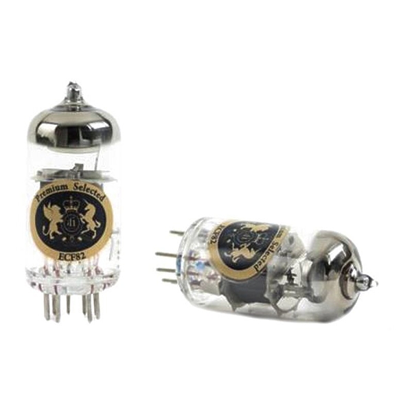 Лампа iFi Audio Valve ECF82 артикул 180733Si-1