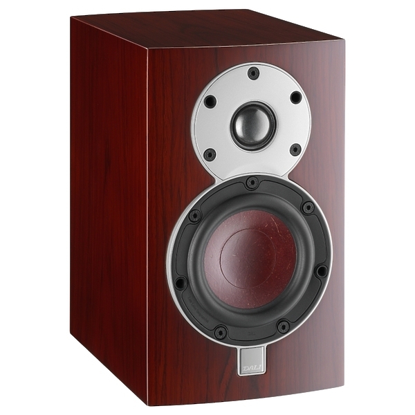 Полочная акустика Dali Menuet Rosso артикул 133823Si-1