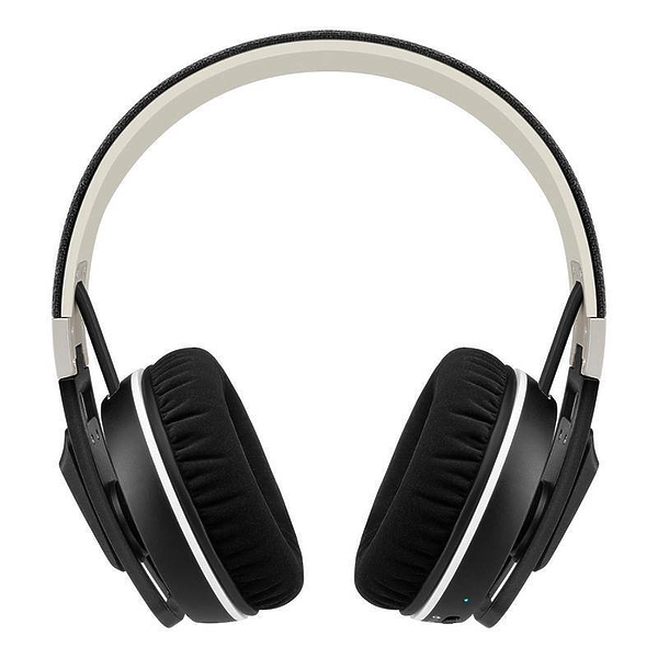 Наушники Sennheiser Urbanite XL Wireless Bluetooth black артикул 151669Si-1 фото 4