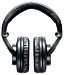 Наушники Shure SRH840-BK-EFS