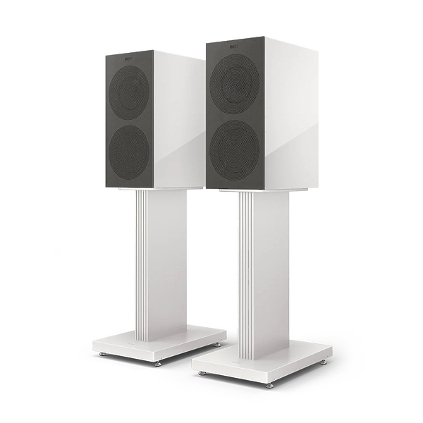 Полочная акустика KEF R3 Meta White артикул 286060Si-1 фото 3