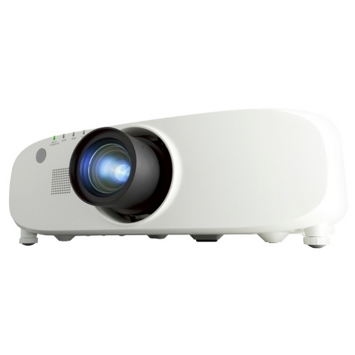 Проектор Panasonic PT-EZ770ZE артикул 102815Si-1