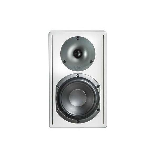 Полочная акустика Cabasse Surf (Glossy white) артикул 137947Si-1 фото 3