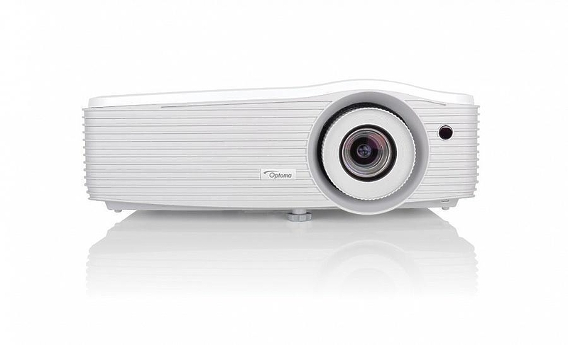 Optoma EH504 артикул 349767SI-1