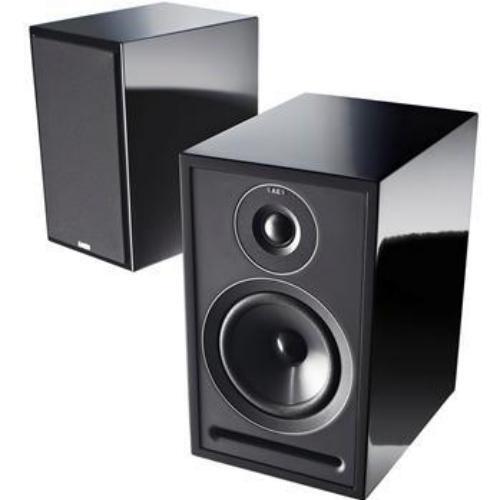 Акустическая система Acoustic Energy 3-Series 301 gloss black артикул 446185FV-1