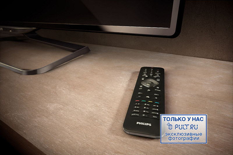 LED телевизор Philips 46PFL8008S артикул 328816FV-1 фото 22