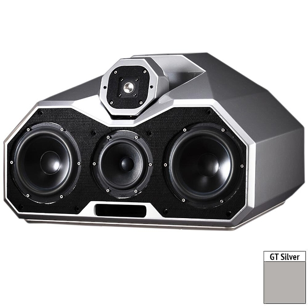 Акустика центрального канала Wilson Audio Mezzo CS GT Silver артикул 227752Si-1