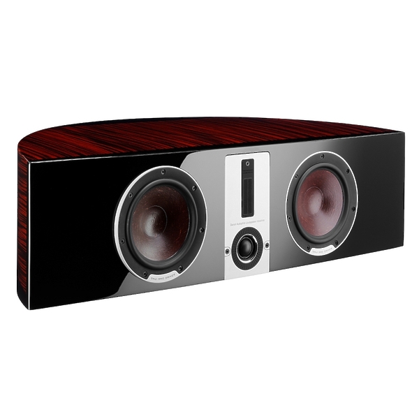 Центральный канал Dali EPICON Vokal ruby macassar high gloss lacquer артикул 074828Si-1